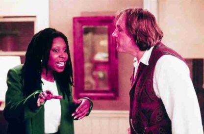 Bogus (1996) Starring Whoopi Goldberg on DVD