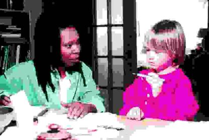 Bogus (1996) Starring Whoopi Goldberg on DVD - Image 2