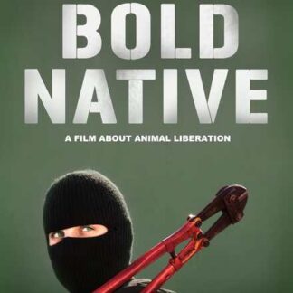 Bold Native (2010) Starring Joaquin Pastor on DVD
