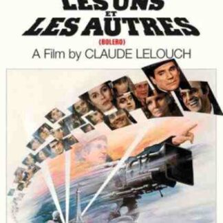 Bolero (1981) with English Subtitles on DVD