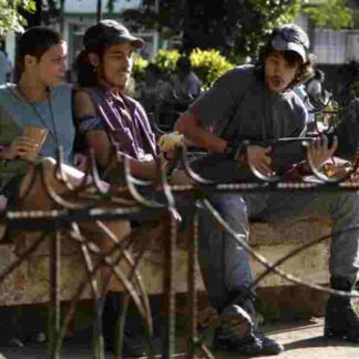 Boleto al paraíso (2010) with English Subtitles on DVD