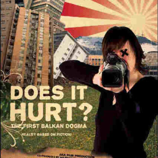 Boli li? Prvata balkanska dogma (2007) with English Subtitles on DVD