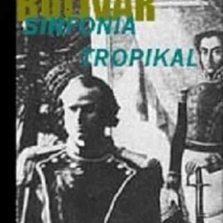 Bolívar, a Tropical Symphony (1980) with English Subtitles on DVD