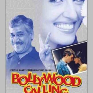 Bollywood Calling (2001) Starring Pat Cusick on DVD
