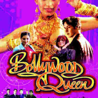 Bollywood Queen (2002) Starring Preeya Kalidas on DVD
