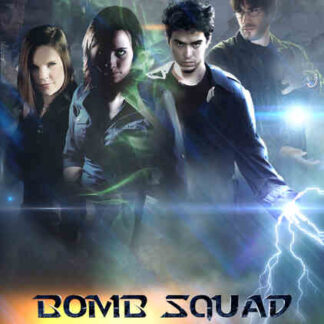 Bomb Squad (2011) Starring Craig Beeman on DVD