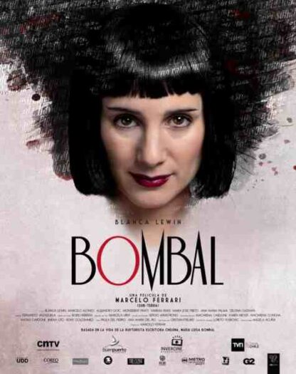 Bombal (2011) with English Subtitles on DVD - Image 5