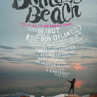 Bombay Beach (2011) Starring  on DVD
