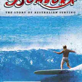 Bombora: The Story of Australian Surfing (2009) Starring  on DVD