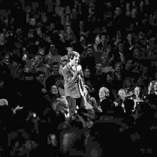 Bon Jovi: When We Were Beautiful (2009) Starring James Anthony on DVD