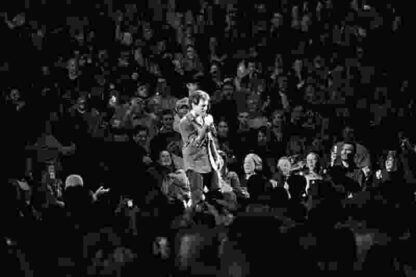 Bon Jovi: When We Were Beautiful (2009) Starring James Anthony on DVD