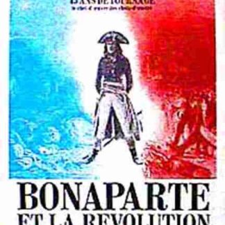 Bonaparte and the Revolution (1971) with English Subtitles on DVD