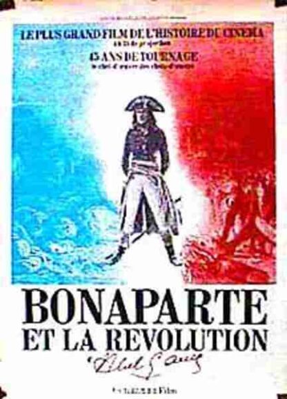 Bonaparte and the Revolution (1971) with English Subtitles on DVD - Image 4