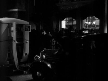 Bond Street (1948) Starring Jean Kent on DVD - Image 2