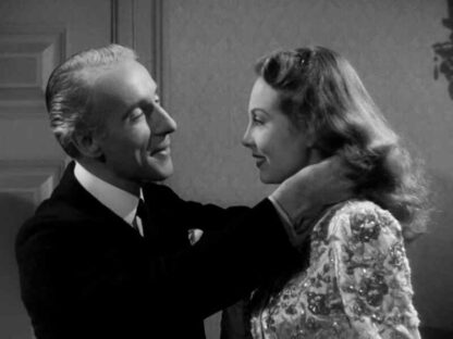 Bond Street (1948) Starring Jean Kent on DVD - Image 3