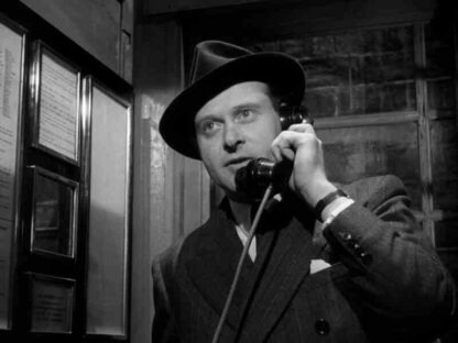 Bond Street (1948) Starring Jean Kent on DVD - Image 4