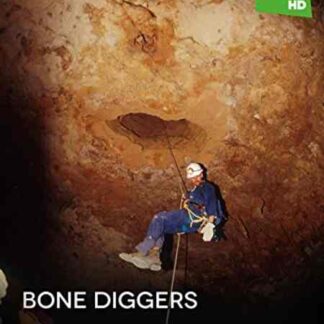 Bone Diggers (2007) Starring Gavin Prideaux on DVD