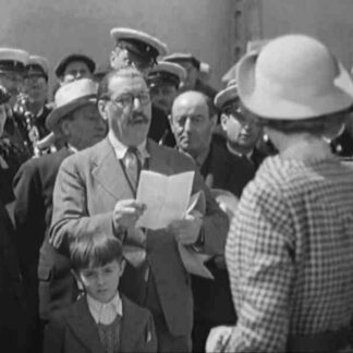Bonne chance! (1935) with English Subtitles on DVD