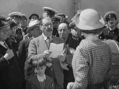 Bonne chance! (1935) with English Subtitles on DVD