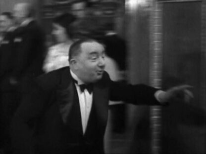 Bonne chance! (1935) with English Subtitles on DVD - Image 2