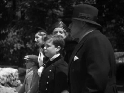 Bonne chance! (1935) with English Subtitles on DVD - Image 3