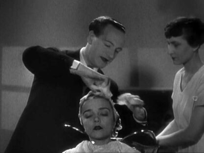 Bonne chance! (1935) with English Subtitles on DVD - Image 4