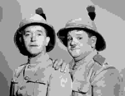 Bonnie Scotland (1935) Starring Stan Laurel on DVD - Image 4