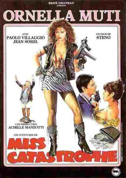 Bonnie and Clyde Italian Style (1983) with English Subtitles on DVD - Image 4