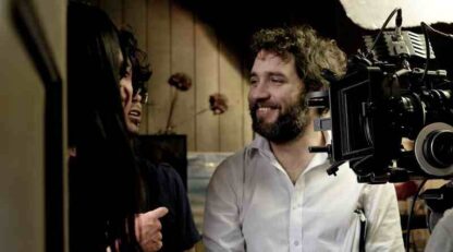 Bonsái (2011) Starring Diego Noguera on DVD - Image 3