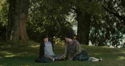 Bonsái (2011) Starring Diego Noguera on DVD - Image 4