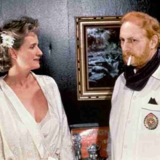 Bonsoir (1994) with English Subtitles on DVD