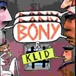 Bony a klid (1988) with English Subtitles on DVD
