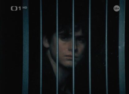 Bony a klid (1988) with English Subtitles on DVD - Image 3