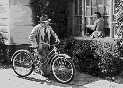 Bonzo Goes to College (1952) Starring Maureen O'Sullivan on DVD - Image 3