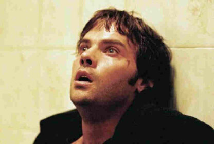Boogeyman (2005) Starring Barry Watson on DVD - Image 3