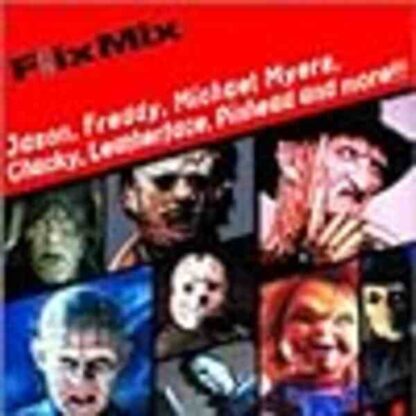 Boogeymen: The Killer Compilation (2001) Starring Andrew Robinson on DVD - Image 3
