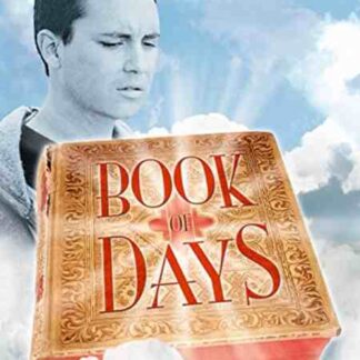 Book of Days (2003) Starring Wil Wheaton on DVD