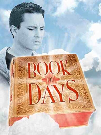 Book of Days (2003) Starring Wil Wheaton on DVD - Image 3