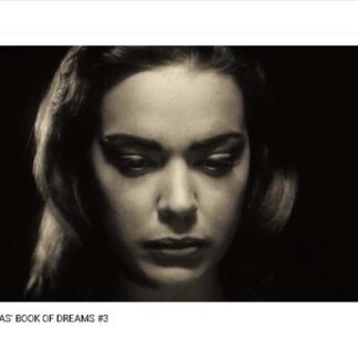 Book of Dreams - Dream 3: Welcome to Crateland (1994) Starring Tiffany Powles on DVD