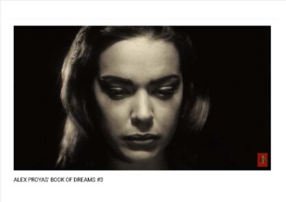 Book of Dreams - Dream 3: Welcome to Crateland (1994) Starring Tiffany Powles on DVD - Image 3