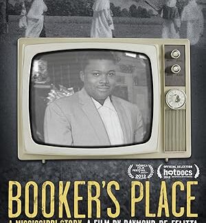 Booker's Place: A Mississippi Story (2012) DVD