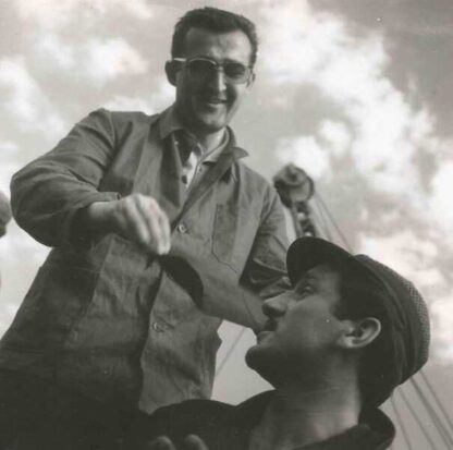 Boom Town (1961) with English Subtitles on DVD