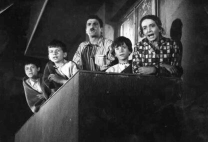Boom Town (1961) with English Subtitles on DVD - Image 3