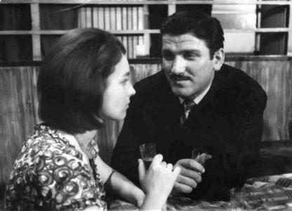 Boom Town (1961) with English Subtitles on DVD - Image 4
