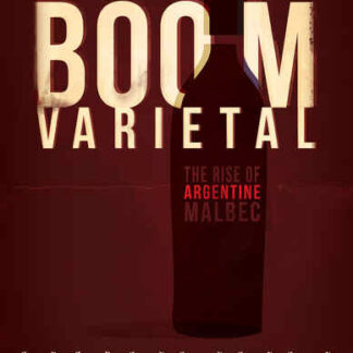Boom Varietal (2011) Starring  on DVD