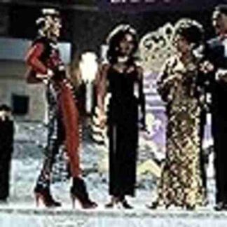 Boomerang (1992) Starring Eddie Murphy on DVD
