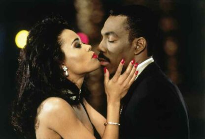 Boomerang (1992) Starring Eddie Murphy on DVD - Image 2