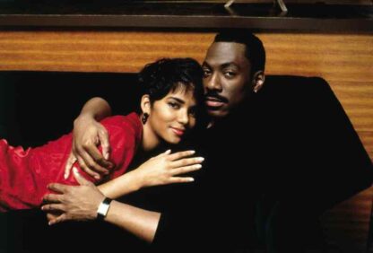 Boomerang (1992) Starring Eddie Murphy on DVD - Image 3