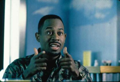 Boomerang (1992) Starring Eddie Murphy on DVD - Image 4