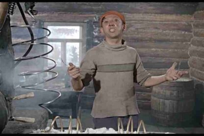 Bootleggers (1962) with English Subtitles on DVD - Image 3